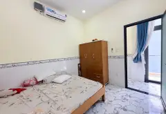 Bán nhà riêng 3 tầng có sân rộng xã Đông Thạnh, giá tốt... Bán nhà riêng tại Đông Thạnh, Hồ Chí Minh 09