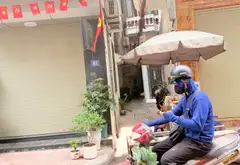 BÁN NHÀ TRẦN QUÝ CÁP - GẦN PHỐ - DIỆN TÍCH 27m GIÁ HƠN 4 Tỷ... Bán nhà riêng tại Đống Đa, Hà Nội 01