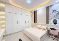 Cơ hội sở hữu nhà 3 tầng mới xây hẻm đẹp tại khu dân cư cao cấp giáp quận 7... Bán nhà riêng tại Nhà Bè, Hồ Chí Minh 13