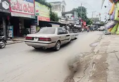 Cơ hội hiếm - Nhà mặt phố kinh doanh sầm uất tại Bình Tân giảm giá sốc... Bán nhà mặt phố tại Bình Tân, Hồ Chí Minh 01