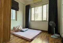 Nhà lô góc 4 tầng Nguyễn Văn Cừ - ô tô đỗ cửa, tặng nội thất... Bán nhà riêng tại Bồ Đề, Hà Nội 05
