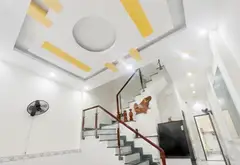 Bán Nhà Gần Ngã Tư Bình Phước - 63.7m² - 5.6 Tỷ... Bán nhà riêng tại Hiệp Bình, Hồ Chí Minh 03