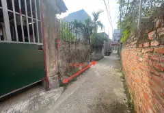 Cơ hội sở hữu đất vàng 40m2 vị trí đẹp tại Vạn Phúc, Nam Phù... Bán đất tại Nam Phù, Hà Nội 01