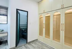 Nhà Góc 2 Mặt Thoáng - Gần Ô Tô - Sân Thượng Đón Gió... Bán nhà riêng tại An Hội Đông, Hồ Chí Minh 10