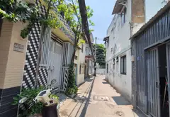 Nhà 2 tầng 40m2 giá tốt tại phường An Hội Đông, TP.HCM... Bán nhà riêng tại An Hội Đông, Hồ Chí Minh 07