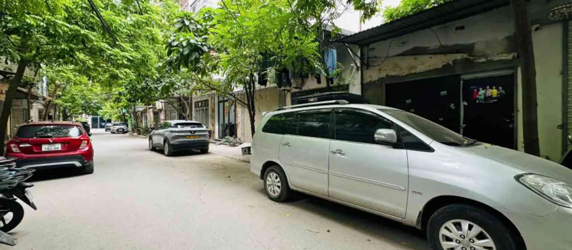 Bán nhà Văn Quán- phân lô - vỉa hè- ô tô tránh- kinh doanh- 3 bước ra hồ VQ- 11 tỷ CTL... Bán biệt thự, liền kề tại Hà Đông, Hà Nội 01