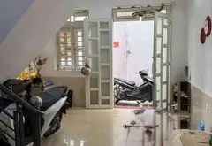 - NHÀ 3 TẦNG (4,1x8,5) - 4PN, 3WC HẺM 3 GÁC - GIÁ 3,65 TỶ - TẠI PHẠM VĂN CHIÊU GV... Bán nhà riêng tại An Hội Tây, Hồ Chí Minh 01
