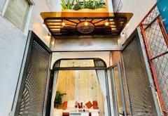 QUANG TRUNG NHÀ MỚI 72M2- 2 TẦNG - NHỈNH 6 TỶ... Bán nhà riêng tại An Hội Tây, Hồ Chí Minh 01