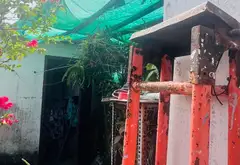 Bán nhà mặt phố mặt tiền 4m xã Bình Lợi, huyện Bình Chánh giá tốt... Bán nhà mặt phố tại Bình Lợi, Hồ Chí Minh 05