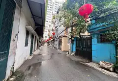 Bán nhà cấp 4 khu Khai Sơn, Ngọc Thụy, 73m², thửa A4, ô tô tránh thuận tiện kinh doanh, giá bán đất... Bán nhà riêng tại Bồ Đề, Hà Nội 03
