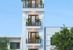 Bán nhà 6 tầng mặt phố Trần Khát Chân, dt~200 m2, pháp lý đầy đủ, kinh doanh đa ngành nghề, giá tốt... Bán nhà mặt phố tại Hai Bà Trưng, Hà Nội 02