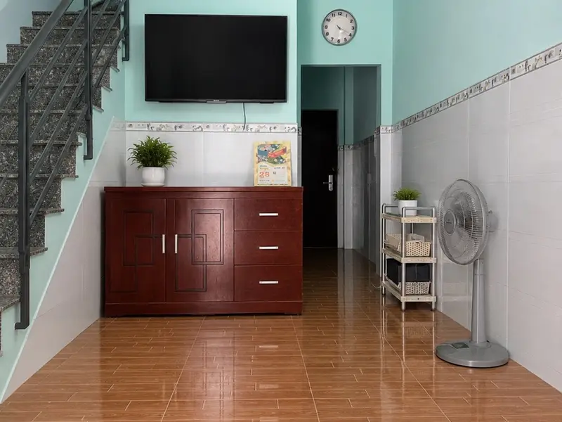 Nhà 6PN rộng rãi, giá cực tốt tại Nguyễn Bình, Nhà Bè... Bán nhà riêng tại Nhà Bè, Hồ Chí Minh 01