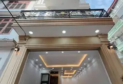 Bán nhà Tô Vĩnh Diện, Thanh Xuân 60m , mới tinh , thang máy , oto ngủ trong nhà... Bán nhà riêng tại Khương Đình, Hà Nội 09