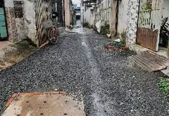 Bán đất thổ cư phường Thạnh Xuân, Quận 12, diện tích 86.4m2, gần mặt tiền Bùi Công Trừng... Bán owner_side tại Thới An, Hồ Chí Minh 04