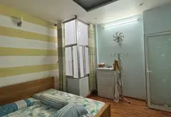 Nhà riêng 3 tầng 4PN hướng Đông Nam tại quận Tân Bình... Bán nhà riêng tại Bảy Hiền, Hồ Chí Minh 12