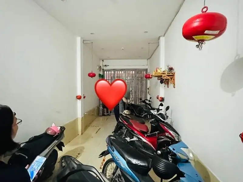 Bán nhà riêng 5 tầng Phường Phương Liệt Hà Nội, phân lô 2 mặt ngõ, ô tô đỗ gần... Bán nhà riêng tại Phương Liệt, Hà Nội 01