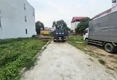 Đất nhỏ xinh, giá siêu tốt giữa Sóc Sơn... Bán đất tại Sóc Sơn, Hà Nội 04