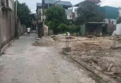 Đất Vàng Nằm Ngay Chợ, Tiện Ích Ngập Tràn!... Bán đất tại Sóc Sơn, Hà Nội 02