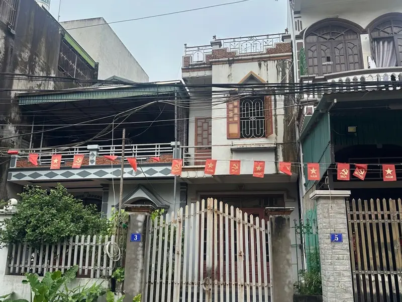 Nhà mặt phố Hà Tu - không gian sống kết hợp kinh doanh lý tưởng... Bán nhà mặt phố tại Hà Tu, Quảng Ninh 01