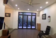 Bán nhà Thụy Khuê 50m2, 5 tầng, cách 3 nhà ra mặt phố - Nhà đẹp, gần Hồ Tây, gần trường Chu Văn An... Bán nhà riêng tại Tây Hồ, Hà Nội 01