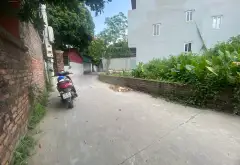Đất rộng 225m2 giá tốt gần cầu Thượng Cát – Cơ hội đầu tư lý tưởng... Bán đất tại Thiên Lộc, Hà Nội 03