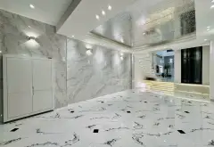 Bán nhà riêng 5 tầng tại Thống Nhất, trung tâm Gò Vấp, thiết kế sang trọng, trang bị thang máy.... Bán nhà riêng tại An Hội Đông, Hồ Chí Minh 04