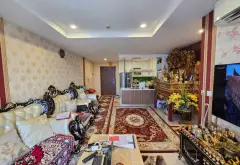 Căn hộ cao cấp 2 phòng ngủ tại Tây Hồ giá 10,2 tỷ... Bán căn hộ chung cư tại Xuân Đỉnh, Hà Nội 05