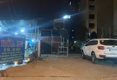 Bán đất dịch vụ khu C phường với pháp lý sắp hoàn thiện, xây dựng 6 tầng, vị trí sầm uất... Bán đất tại Yên Nghĩa, Hà Nội 07