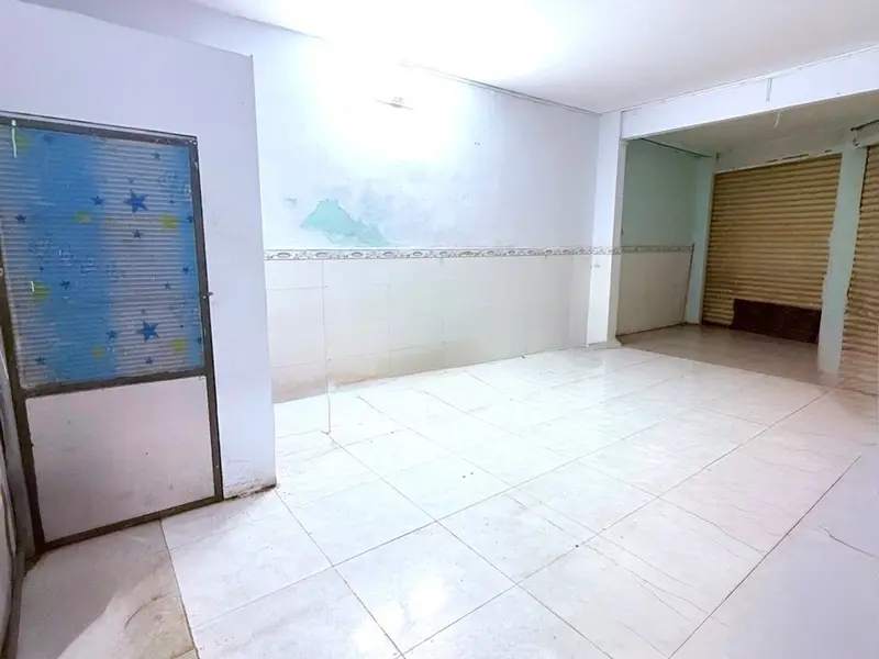 Bán nhà lô góc 2 mặt tiền 62.4m2 tại Nghĩa Hoà, Tân Bình... Bán nhà riêng tại Tân Hòa, Hồ Chí Minh 01