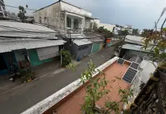 Tỉnh Lộ 43 phường Bình Chiểu Thủ Đức
BIỆT THỰ HIỆN ĐẠI 231 M2 NGANG 10M - 1 SẸC TỈNH LỘ 43 - CHỦ Đ... Bán nhà riêng tại Tam Bình, Hồ Chí Minh 13