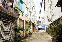 Bán nhà 3 tầng 79m2 đường ô tô Quận Tân Phú, giá 11 tỷ... Bán owner_side tại Phú Thọ Hòa, Hồ Chí Minh 10