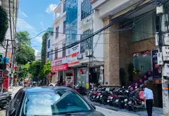 🔥GIẢM SỐC 500tr-GIÁ ĐẦU TƯ- TÔ VĨNH DIỆN- DTSD~50m2x4T - GẦN PHỐ- SÁT Ô TÔ- CHỈ 9TỶ HƠN🔥... Bán nhà riêng tại Khương Đình, Hà Nội 01