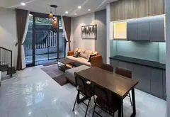 Cơ hội hiếm có: Nhà 2 tầng, 60m² ngay gần Tôn Đức Thắng chỉ 3,95 tỷ... Bán nhà riêng tại Hòa Khánh, Đà Nẵng 04
