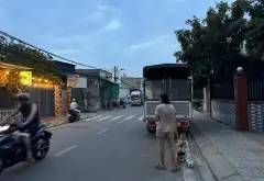 MẶT TIỀN CẦU XÂY 2 – 184M2, NGANG 9M, ĐƯỜNG 12M – XÂY CHDV- CHỈ 8.9 TỶ... Bán nhà mặt phố tại Tăng Nhơn Phú, Hồ Chí Minh 01
