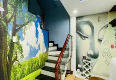 Nhà 5 tầng hẻm thông trung tâm Phú Nhuận, giá tốt... Bán nhà riêng tại Cầu Kiệu, Hồ Chí Minh 01