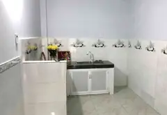 Bán nhà riêng Tây Lân 1,5 tầng, xe tải vào, giá 4,5 tỷ... Bán nhà riêng tại Bình Tân, Hồ Chí Minh 09