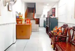 Nhà Phố Đô Thị 5 Tầng Kiên Cố Trục Nguyễn Tiểu La, Trung Tâm Quận 10 - Nhà Mới Ở Ngay... Bán nhà riêng tại Diên Hồng, Hồ Chí Minh 01