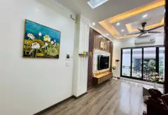 Bán nhà 5 tầng phân lô ô tô vào nhà tại phường Hoàng Mai, ngõ thông tiện kinh doanh... Bán owner_side tại Tương Mai, Hà Nội 12