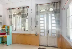 Bán nhà 2 tầng hẻm xe hơi diện tích 134m2 gần chợ Linh Xuân, khu dân trí an ninh... Bán nhà riêng tại Linh Xuân, Hồ Chí Minh 05