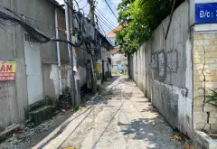 Nhà 2 tầng 3 phòng ngủ tại khu dân trí yên tĩnh, hẻm xe tải an ninh tại Quốc Lộ 1A... Bán nhà riêng tại Tân Thới Hiệp, Hồ Chí Minh 11