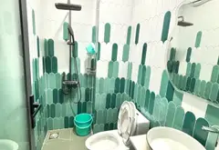 Nhà Riêng Sang Trọng Với Thiết Kế Hiện Đại Tại Khu Vực Chiến Lược ngay sát bên hương lô.hai hẻm 8m... Bán nhà riêng tại Bình Trị Đông, Hồ Chí Minh 06
