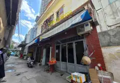 Nhà mặt phố 138m2 Dĩ An, Thủ Đức, mặt tiền rộng, giá 8 tỷ... Bán nhà mặt phố tại Dĩ An, Hồ Chí Minh 01