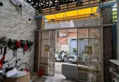 Nhà 5 tầng hẻm ô tô gần vòng xoay Lê Đại Hành, giá ưu đãi... Bán nhà riêng tại Hòa Bình, Hồ Chí Minh 08