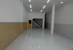 Bán nhà mặt phố 4 tầng rộng 96m2 tại Tân Phú giá 20 tỷ... Bán nhà mặt phố tại Phú Thọ Hòa, Hồ Chí Minh 01