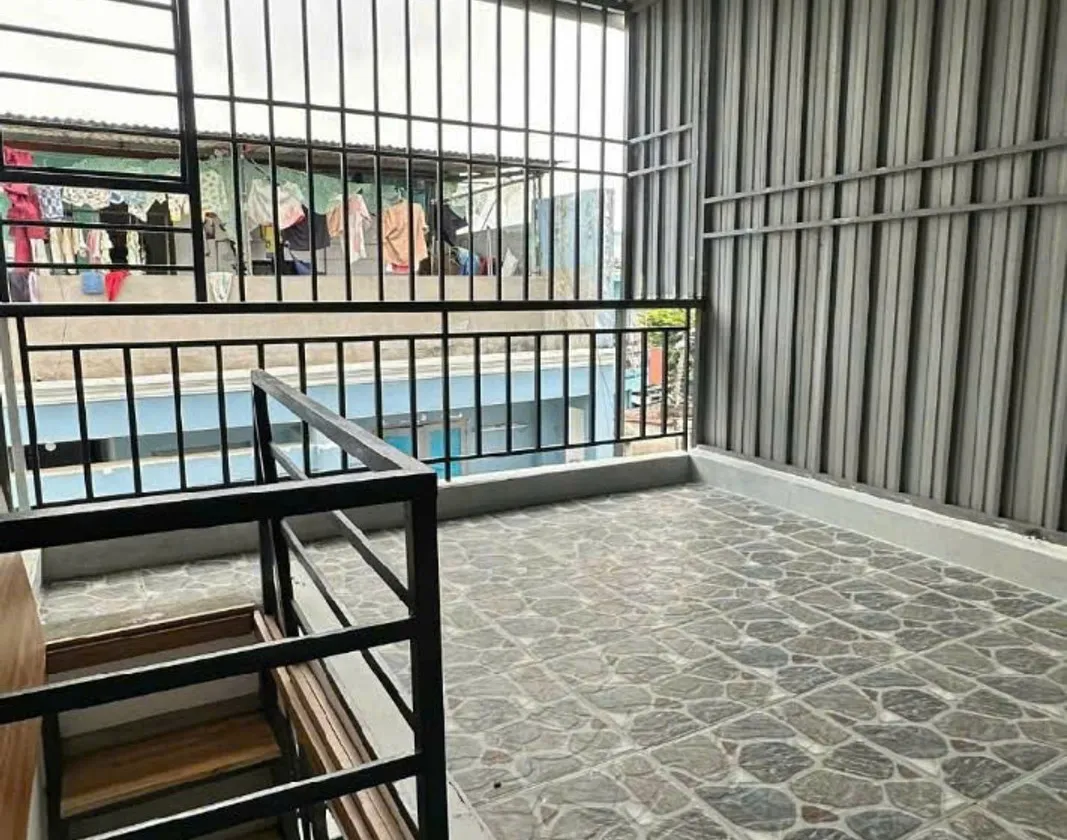 🔥 Nhà Phạm Văn Đồng 4 tầng chỉ 2,35 T.ỷ T.L... Bán nhà riêng tại Hạnh Thông, Hồ Chí Minh 01