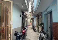 Nhà riêng lô góc 2 mặt hẻm tại quận Gò Vấp giá 2.2 tỷ... Bán nhà riêng tại An Hội Tây, Hồ Chí Minh 12