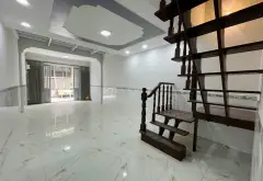 Bán nhà 2 tầng Tân Kỳ Tân Quý, DT 49m2 phường Tân Sơn Nhì, giá 4.45 tỷ... Bán nhà riêng tại Tân Sơn Nhì, Hồ Chí Minh 02
