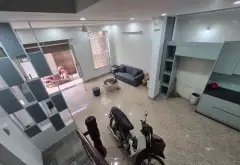 Bán nhà riêng 5 tầng tại xã Đại Thanh, Hà Nội, diện tích 37m², pháp lý rõ ràng... Bán nhà riêng tại Đại Thanh, Hà Nội 01