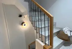 Nhà 4 Tầng Hẻm Xe Hơi Tân Sơn Nhì - Sẵn Nội Thất Cao Cấp... Bán nhà riêng tại Tân Sơn Nhì, Hồ Chí Minh 11