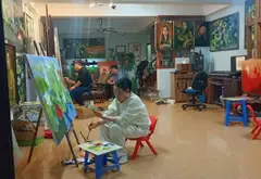Bán biệt thự liền kề 5 tầng phường Yên Nghĩa Hà Nội mặt tiền 5m pháp lý sổ đỏ... Bán biệt thự, liền kề tại Yên Nghĩa, Hà Nội 10